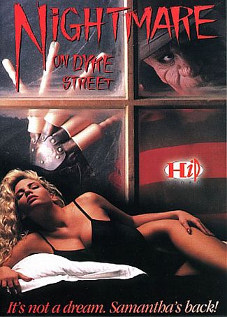 Nightmare Dyke Street