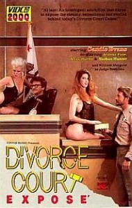 Divorce Court Expose 2