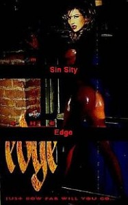 The Edge