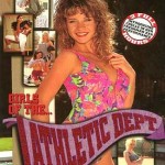 Girls Of The Athletic Department