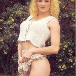 Kimberly Kyle