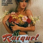 Racquel Untamed