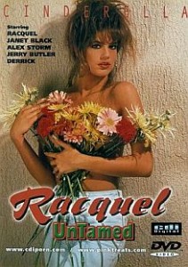 Racquel Untamed