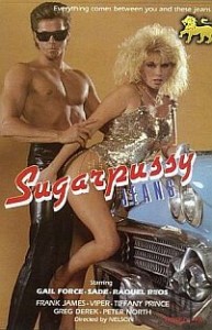 Sugarpussy Jeans