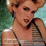 Slutty Professor