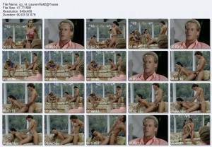 Lauren Hall & Randy Spears - "The Tease"