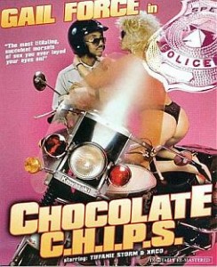 Chocolate Chips