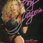 Dirty Lingerie