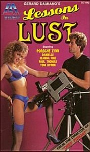 Lessons In Lust