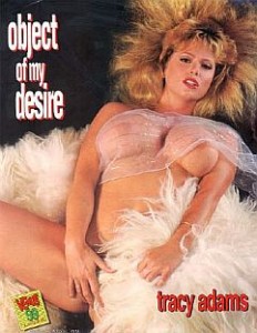 Object Of My Desire