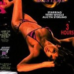 Lingerie Busters