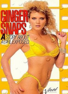 Ginger Snaps