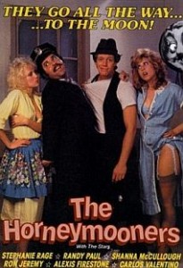 Horneymooners