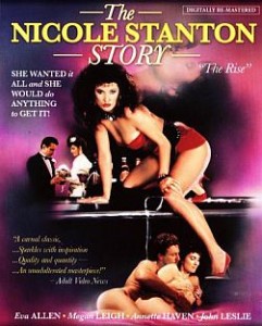 Nicole Stanton Story – movie poster