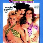 Rambone Meets The Double Penetrators