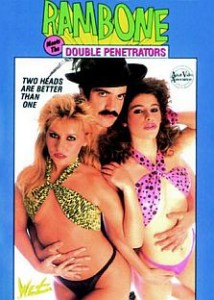 Rambone Meets The Double Penetrators