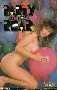 Party In The Rear