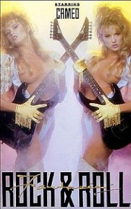 Rock'n Roll Fantasies