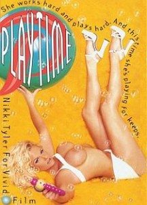 Playtime