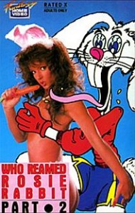 Who Reamed Rosie Rabitt 2