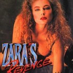 Zara's Revenge