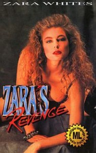 Zara's Revenge