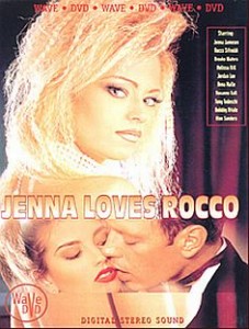 Jenna Loves Rocco