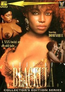 Lust Of Blackula