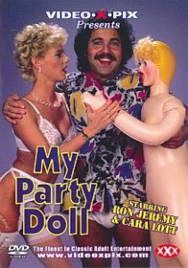 My Party Doll