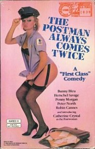 Postman Always Comes Twice