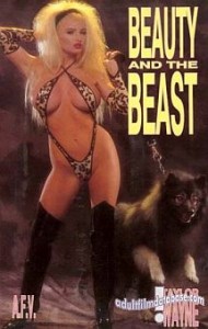 Beauties And The Beast
