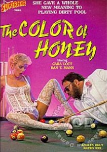Color Of Honey