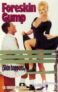 Foreskin Gump