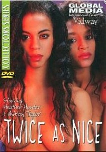 Twice As Nice
