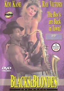 Blacks & Blondes : The Movie – movie poster