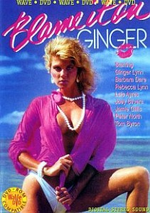 Blame It On Ginger