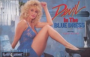 Devil In The Blue Dress