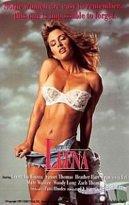 Leena (The Movie)
