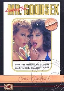Looking For Mr Goodsex