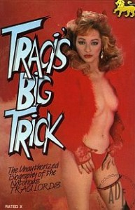 Tracis Big Trick
