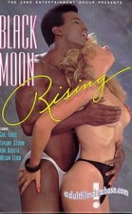 Black Moon Rising