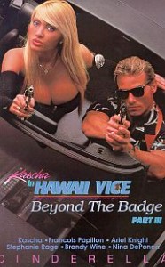 Hawaii Vice 3 – movie poster