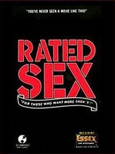 Rated Sex