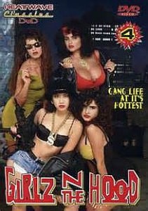 Girlz In Da Hood