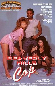 Beaverly Hills Cop