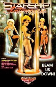 Starship Intercourse