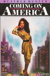 Coming On America