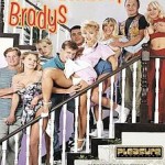 Backdoor Bradys