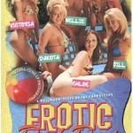 Erotic Pool Party