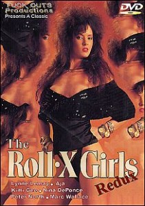Rollx Girls